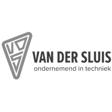 logo Van der Sluis techniek