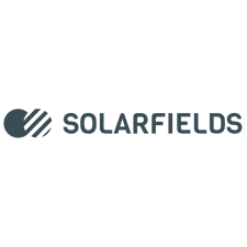 Solarfields logo
