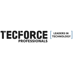Tecforce logo