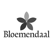 Gemeente Bloemendaal logo